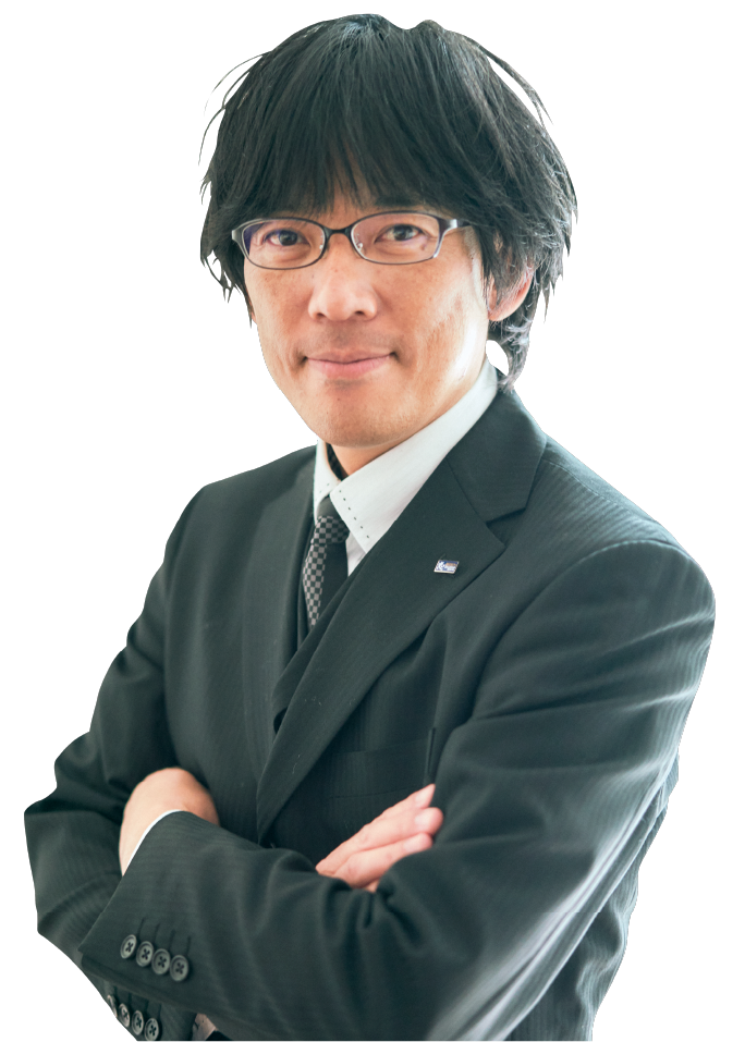 株式会社誠泉塾 代表取締役 古谷誠の写真